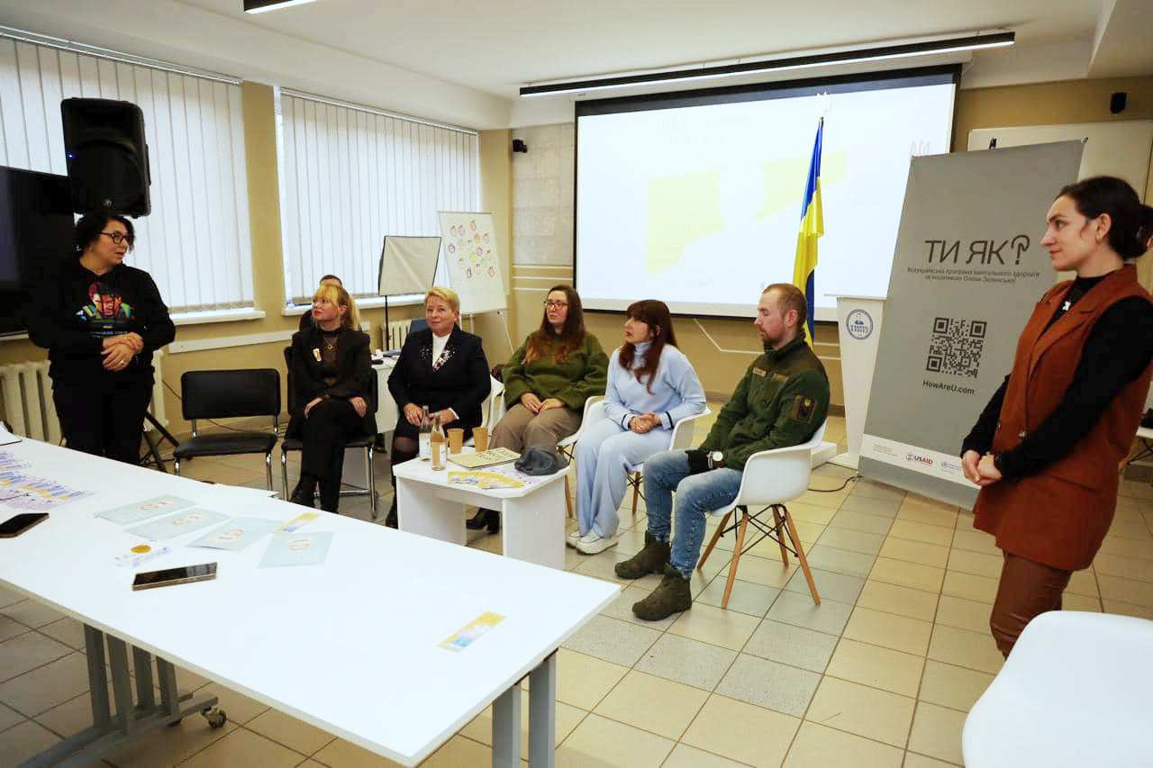 Марія Гурняк про історію свого сина Героя.